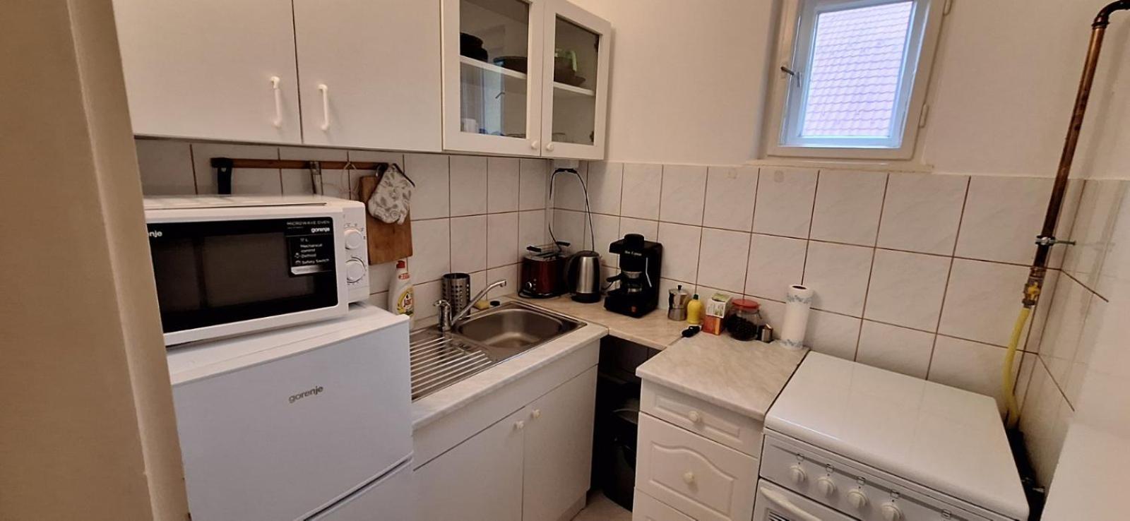 Apartmán Benitta Vendeghaz Hajdúszoboszló Exteriér fotografie